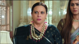 Kyunki Saas Maa Bahu Beti Hoti Hai - 29th January 2024